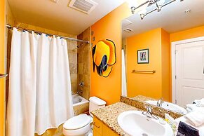Caribe The Resort D401 2 Bedroom Condo by RedAwning