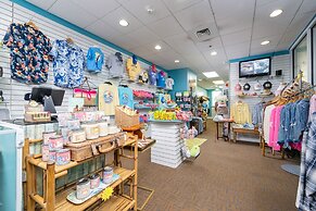 Caribe The Resort D401 2 Bedroom Condo by RedAwning