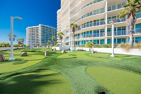 Caribe The Resort D401 2 Bedroom Condo by RedAwning