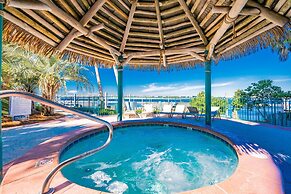 Caribe The Resort D401 2 Bedroom Condo by RedAwning