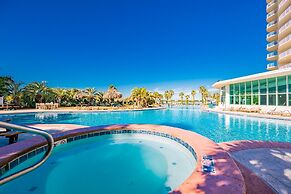 Caribe The Resort D401 2 Bedroom Condo by RedAwning