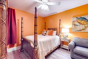 Caribe The Resort D401 2 Bedroom Condo by RedAwning