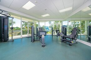 Caribe The Resort D401 2 Bedroom Condo by RedAwning