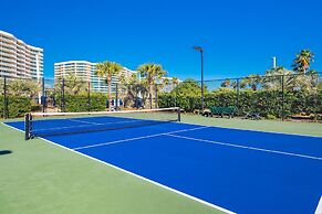 Caribe The Resort D401 2 Bedroom Condo by RedAwning