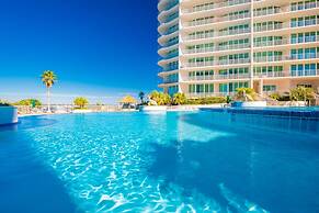 Caribe The Resort D401 2 Bedroom Condo by RedAwning