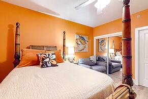 Caribe The Resort D401 2 Bedroom Condo by RedAwning