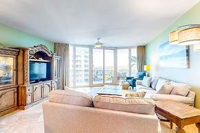 Caribe The Resort D401 2 Bedroom Condo by RedAwning