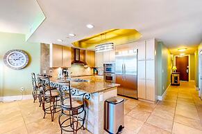 Caribe The Resort D401 2 Bedroom Condo by RedAwning