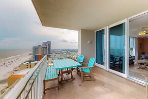 Colonnades 1403 4 Bedroom Condo by RedAwning