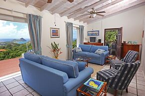 Bella Vista 2 Home by RedAwning