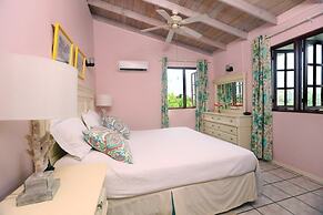 Bella Vista 2 Home by RedAwning