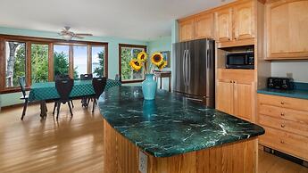 Camp Roosevelt 5 Bedroom Cottage by RedAwning