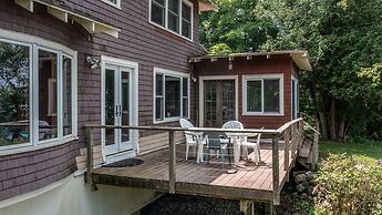 Camp Roosevelt 5 Bedroom Cottage by RedAwning