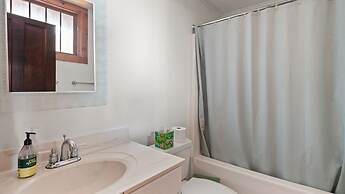 Camp Roosevelt 5 Bedroom Cottage by RedAwning