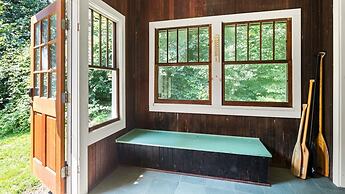 Camp Roosevelt 5 Bedroom Cottage by RedAwning