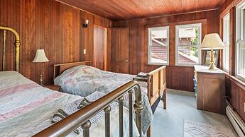 Camp Roosevelt 5 Bedroom Cottage by RedAwning