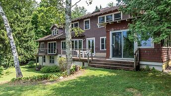 Camp Roosevelt 5 Bedroom Cottage by RedAwning