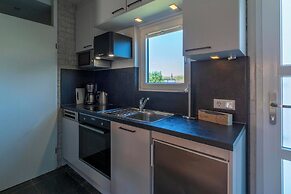 Holiday Home in Callantsoog Near Beach