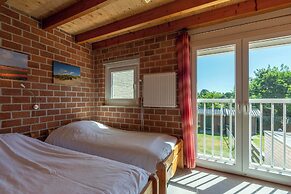 Holiday Home in Callantsoog Near Beach