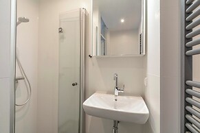 Holiday Home in Callantsoog Near Beach