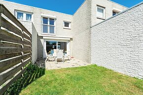 Holiday Home in Callantsoog Near Beach