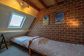 Holiday Home in Callantsoog Near Beach