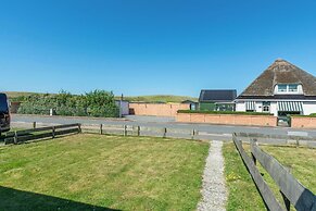 Holiday Home in Callantsoog Near Beach