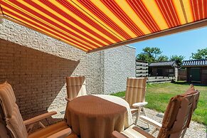 Holiday Home in Callantsoog Near Beach