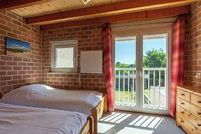 Holiday Home in Callantsoog Near Beach