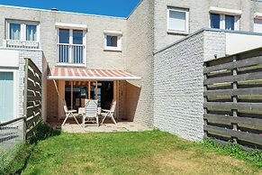 Holiday Home in Callantsoog Near Beach