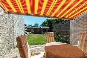 Holiday Home in Callantsoog Near Beach