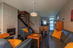 Holiday Home in Callantsoog Near Beach