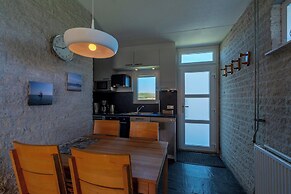 Holiday Home in Callantsoog Near Beach