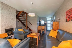 Holiday Home in Callantsoog Near Beach