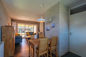 Holiday Home in Callantsoog Near Beach
