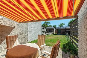 Holiday Home in Callantsoog Near Beach