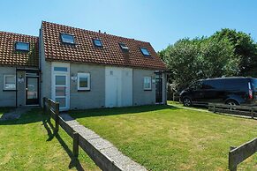 Holiday Home in Callantsoog Near Beach