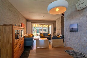 Holiday Home in Callantsoog Near Beach