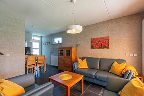 Holiday Home in Callantsoog Near Beach