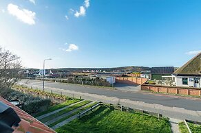 Holiday Home in Callantsoog Near Beach