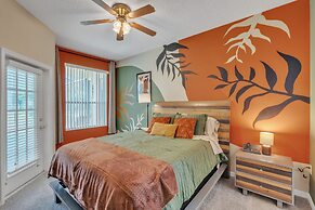 Minniehaha Castle Retreat 4 Bedroom Home by RedAwning