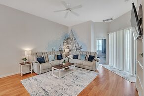 Minniehaha Castle Retreat 4 Bedroom Home by RedAwning