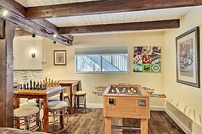 The Valley View: Pine Mountain Lake Cabin 4 Bedroom Home by RedAwning