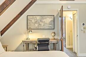 The Valley View: Pine Mountain Lake Cabin 4 Bedroom Home by RedAwning