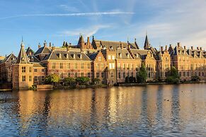 Townhouse Den Haag