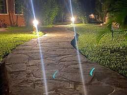 Lux Suites Tembo Court Apartments