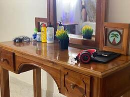 Lux Suites Tembo Court Apartments
