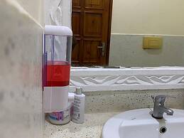 Lux Suites Tembo Court Apartments
