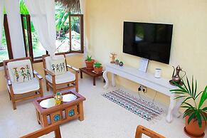 Lux Suites Tembo Court Apartments