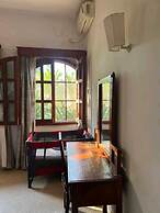 Lux Suites Tembo Court Apartments